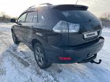 Lexus RX 350 2006 года за 8 600 000 тг. в Караганда – фото 3