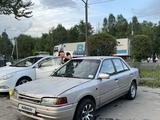 Mazda 323 1989 года за 550 000 тг. в Алматы