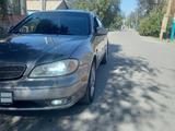 Nissan Maxima 2001 годаүшін3 300 000 тг. в Кызылорда – фото 4