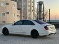 Mercedes-Benz S 500 2008 года за 10 000 000 тг. в Актау – фото 3