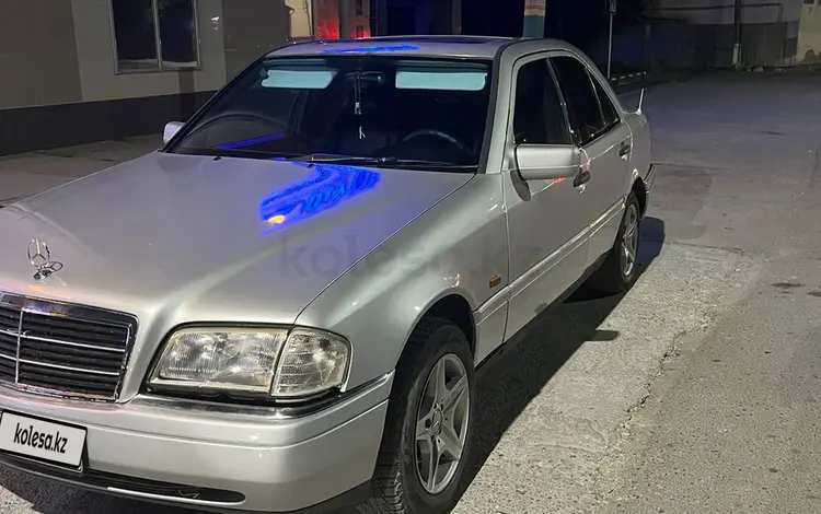 Mercedes-Benz C 230 1997 года за 2 000 000 тг. в Кызылорда