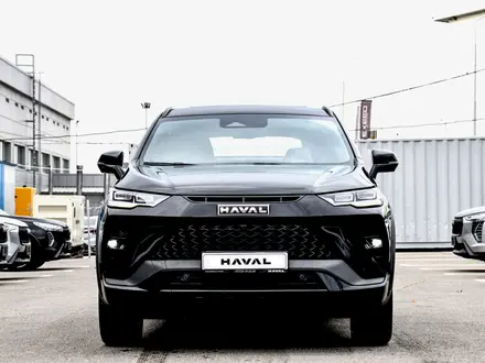 Haval H6 GT 2024 года за 14 690 000 тг. в Шымкент – фото 6