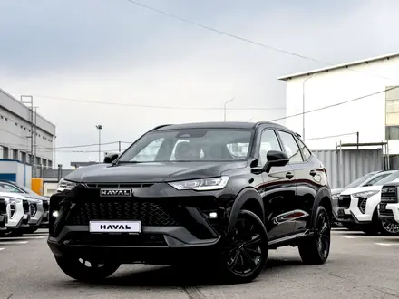 Haval H6 GT 2024 года за 14 690 000 тг. в Шымкент