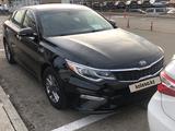 Kia Optima 2019 года за 9 500 000 тг. в Кызылорда – фото 5