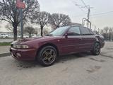 Mitsubishi Galant 1995 годаүшін1 555 555 тг. в Алматы