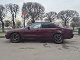 Mitsubishi Galant 1995 года за 1 555 555 тг. в Алматы – фото 4