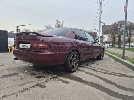 Mitsubishi Galant 1995 года за 1 555 555 тг. в Алматы – фото 5