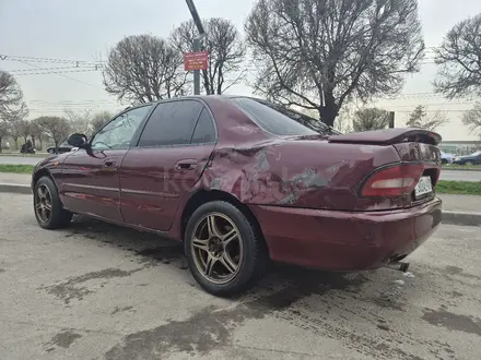 Mitsubishi Galant 1995 года за 1 555 555 тг. в Алматы – фото 6