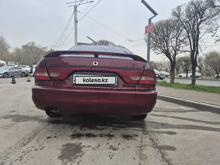 Mitsubishi Galant 1995 года за 1 555 555 тг. в Алматы – фото 8