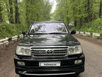 Toyota Land Cruiser 2006 годаүшін10 900 000 тг. в Алматы