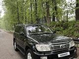 Toyota Land Cruiser 2006 годаүшін11 223 669 тг. в Алматы – фото 3