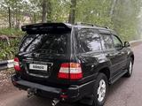 Toyota Land Cruiser 2006 года за 11 223 669 тг. в Алматы – фото 5