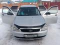 ВАЗ (Lada) Priora 2170 2008 годаүшін1 500 000 тг. в Актобе