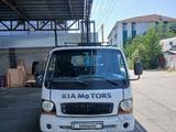 Kia  Bongo 2002 года за 4 000 000 тг. в Алматы – фото 2