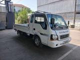 Kia  Bongo 2002 года за 4 000 000 тг. в Алматы