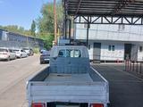 Kia  Bongo 2002 года за 4 000 000 тг. в Алматы – фото 4