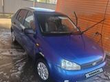 ВАЗ (Lada) Kalina 1118 2007 года за 1 400 000 тг. в Уральск – фото 2