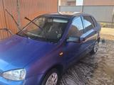 ВАЗ (Lada) Kalina 1118 2007 года за 1 400 000 тг. в Уральск