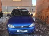ВАЗ (Lada) Kalina 1118 2007 года за 1 400 000 тг. в Уральск – фото 3