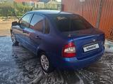 ВАЗ (Lada) Kalina 1118 2007 года за 1 400 000 тг. в Уральск – фото 4
