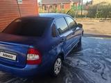 ВАЗ (Lada) Kalina 1118 2007 года за 1 400 000 тг. в Уральск – фото 5