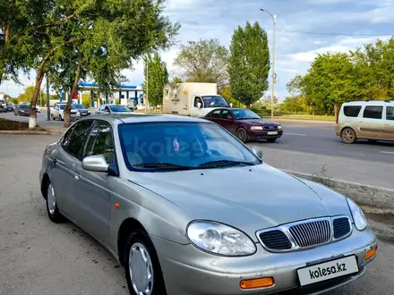 Daewoo Leganza 1999 года за 1 000 000 тг. в Астана