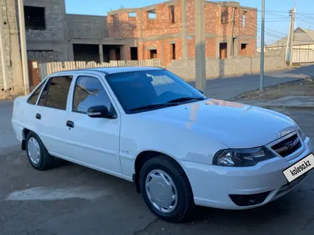 Daewoo Nexia 2014 года за 2 500 000 тг. в Туркестан