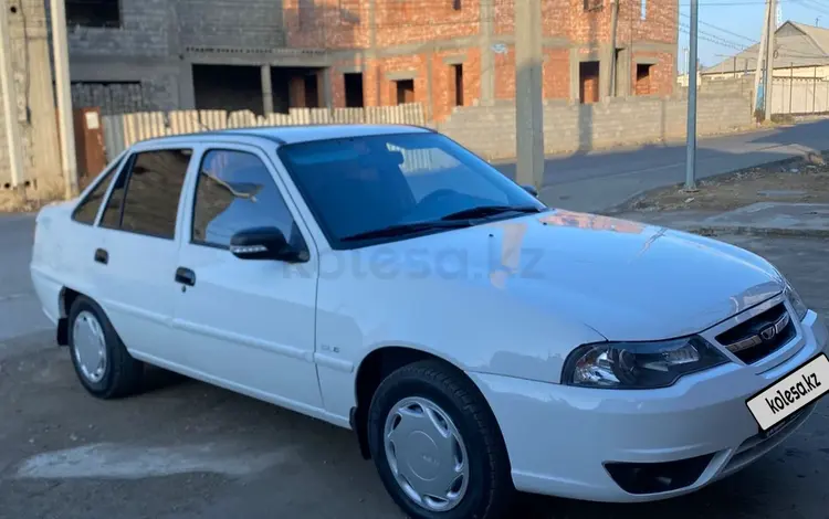 Daewoo Nexia 2014 годаүшін2 500 000 тг. в Туркестан