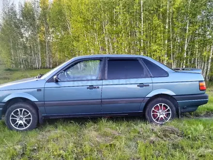 Volkswagen Passat 1989 года за 1 000 000 тг. в Костанай – фото 2