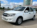 ВАЗ (Lada) Granta 2190 2013 года за 2 300 000 тг. в Уральск