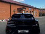Changan UNI-T 2023 года за 10 000 000 тг. в Павлодар – фото 3
