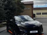Changan UNI-T 2023 года за 10 000 000 тг. в Павлодар – фото 2
