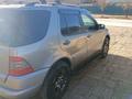 Mercedes-Benz ML 350 2005 года за 4 200 000 тг. в Жанаозен – фото 5