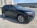 Toyota RAV4 Luxe+ 2025 годаүшін20 190 000 тг. в Актобе – фото 13