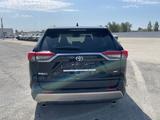 Toyota RAV4 Luxe+ 2025 годаүшін20 190 000 тг. в Актобе – фото 3