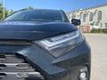 Toyota RAV4 Luxe+ 2025 годаүшін20 190 000 тг. в Актобе – фото 4