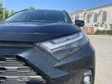 Toyota RAV4 Luxe+ 2025 годаүшін20 190 000 тг. в Актобе – фото 4