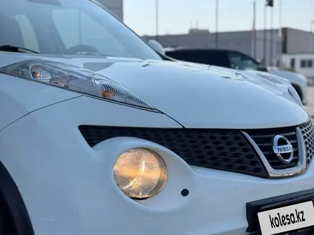 Nissan Juke 2013 года за 5 490 000 тг. в Туркестан – фото 5