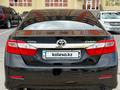 Toyota Camry 2014 годаfor8 700 000 тг. в Актау – фото 3