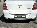 Chevrolet Cobalt 2021 года за 5 799 000 тг. в Шымкент – фото 3