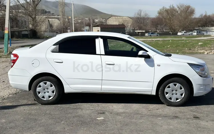 Chevrolet Cobalt 2021 годаүшін5 799 000 тг. в Шымкент