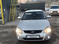 ВАЗ (Lada) Priora 2170 2014 годаүшін3 300 000 тг. в Шымкент – фото 9