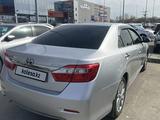 Toyota Camry 2013 года за 9 700 000 тг. в Павлодар – фото 3