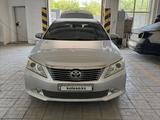 Toyota Camry 2013 года за 9 700 000 тг. в Павлодар