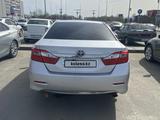 Toyota Camry 2013 года за 9 700 000 тг. в Павлодар – фото 4