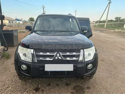 Mitsubishi Pajero 2012 года за 11 000 000 тг. в Аркалык – фото 5