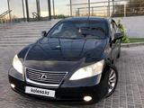 Lexus ES 350 2008 года за 5 200 000 тг. в Актау – фото 3