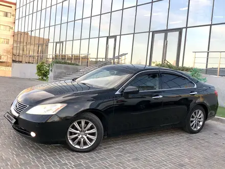 Lexus ES 350 2008 года за 5 100 000 тг. в Актау