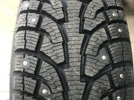 Hankook I'Pike RW11 (Шип) 285/60 R18 116Tүшін70 500 тг. в Караганда – фото 3