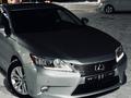 Lexus ES 350 2013 годаfor8 500 000 тг. в Уральск